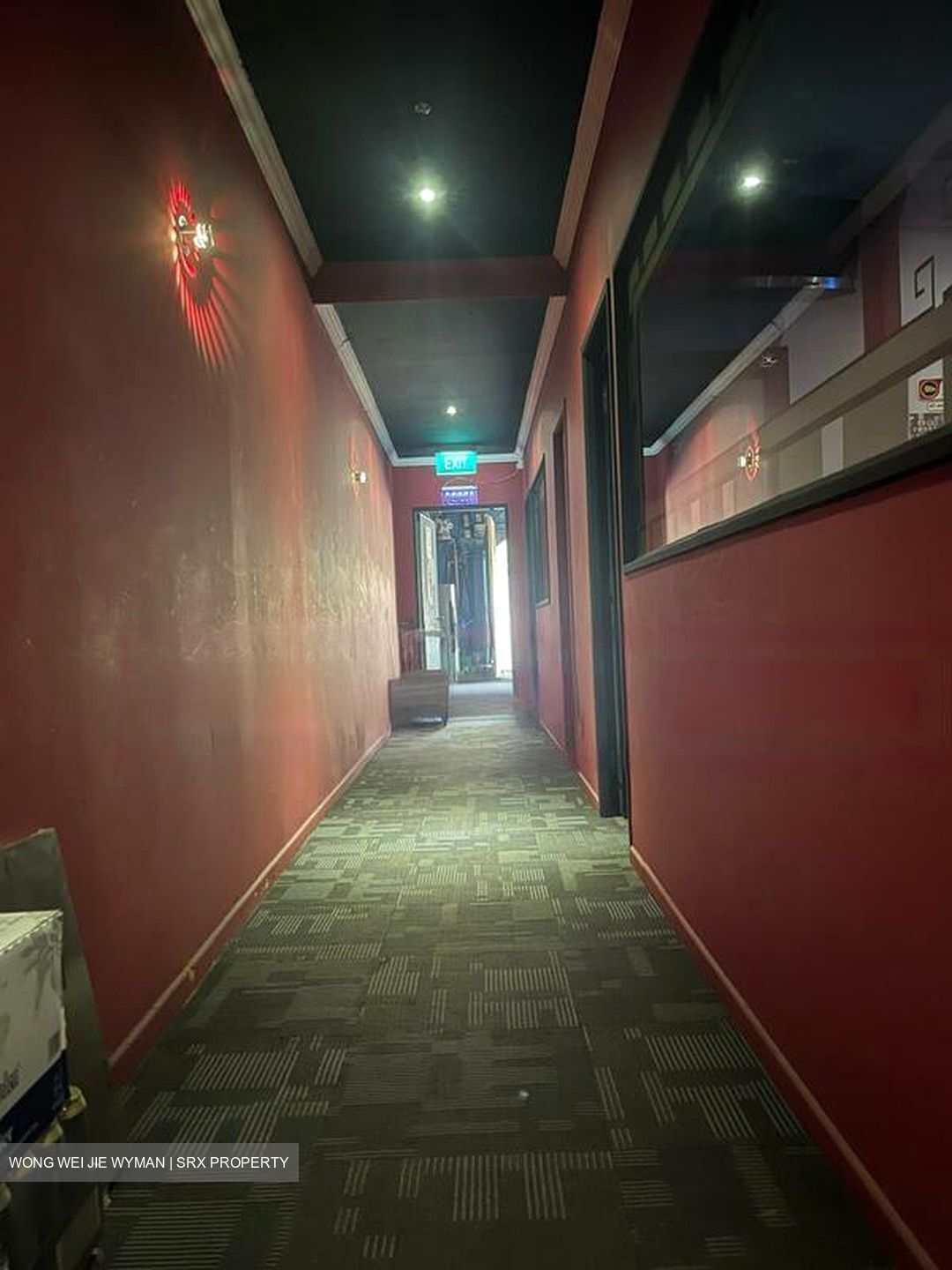 Teo Hong Road (D2), Retail #473075341